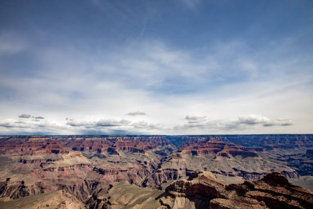 istock grand canyon, south rim 1143402241