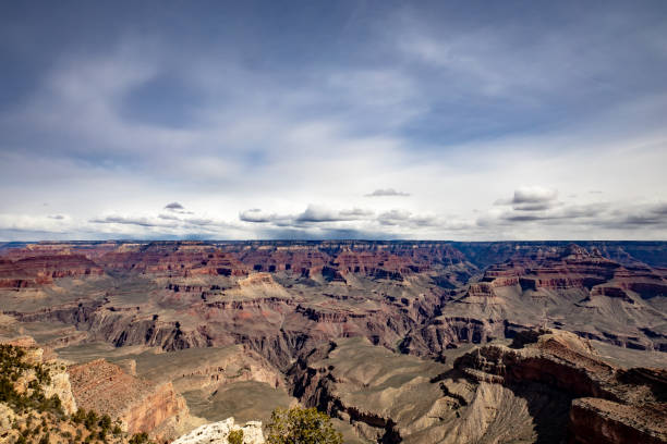 istock grand canyon, south rim 1143402287