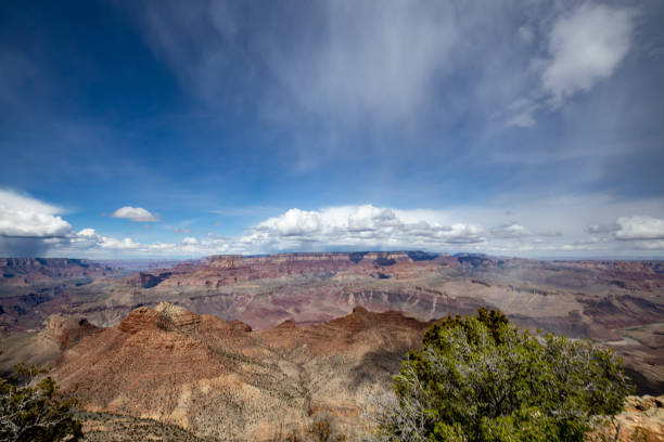 istock grand canyon, south rim 1143402449