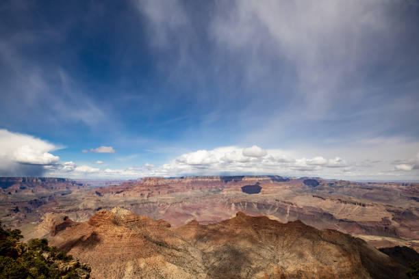 istock grand canyon, south rim 1143402451