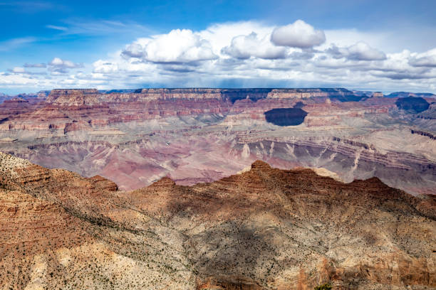 istock grand canyon, south rim 1143402458