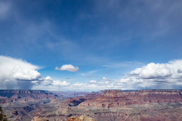 istock grand canyon, south rim 1143402462