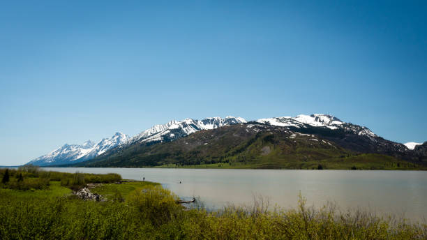 istock Grand Teton National Park 1143402469