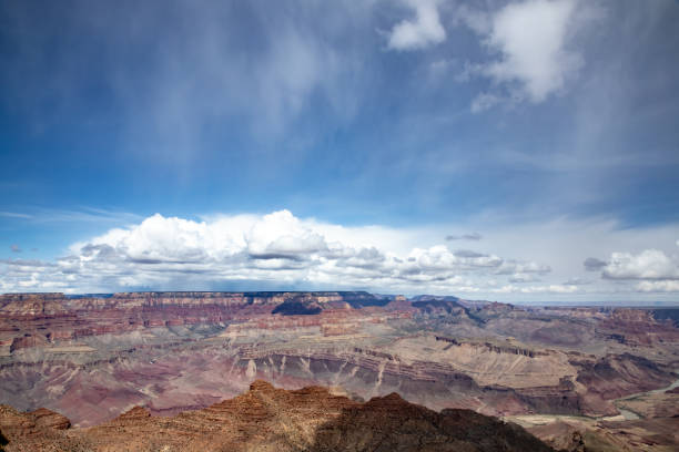 istock grand canyon, south rim 1143402489