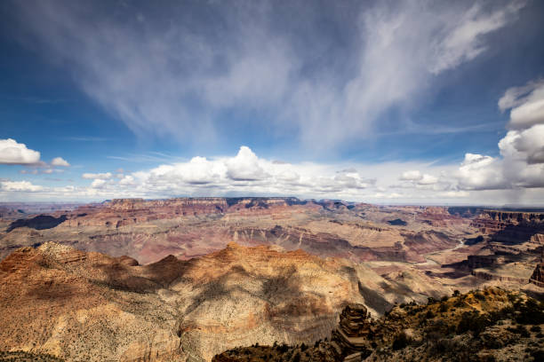 istock grand canyon, south rim 1143402510