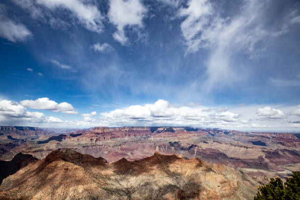 istock grand canyon, south rim 1143402512