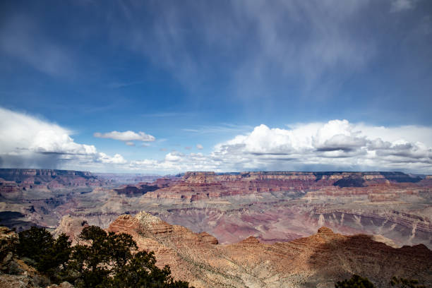 istock grand canyon, south rim 1143402522