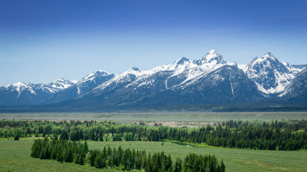 istock Grand Teton National Park 1143402529