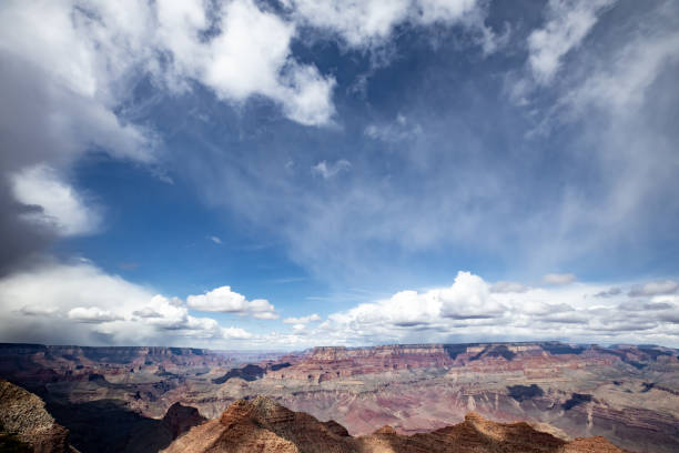 istock grand canyon, south rim 1143402530
