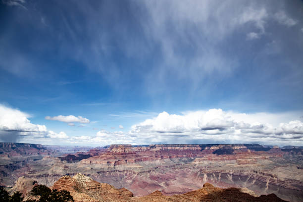istock grand canyon, south rim 1143402536