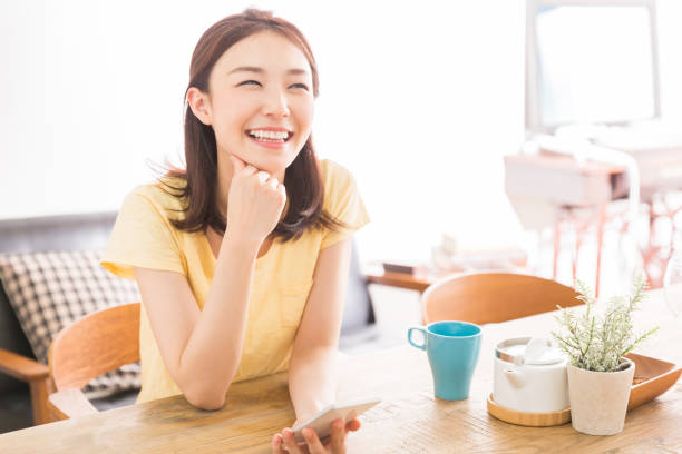 istock asian woman 1143403432