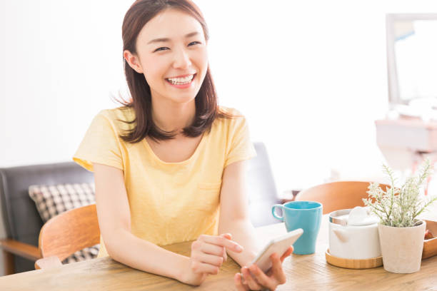 istock asian woman 1143403948