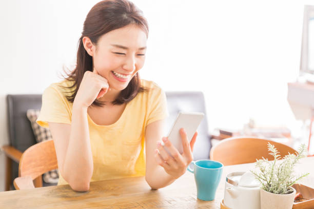 istock asian woman 1143404464