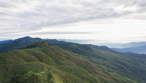 istock Phu Langka Mountain National Park View Point Left Frame 1143415001