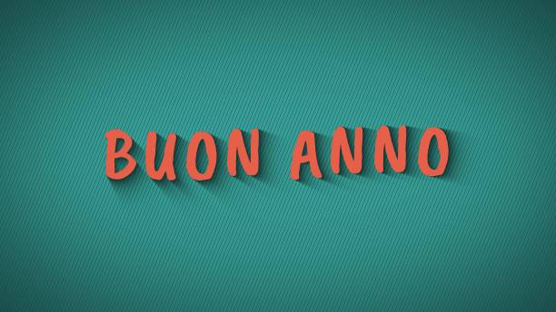 istock Text with shadows on blue background 