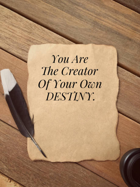 istock Motivational and inspirational wording. 1143423892