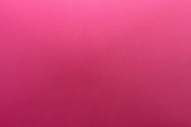 color rosa degradado con textura de papel esponja de espuma real para fondo, fondo o diseño. - fondo rosa fotografías e imágenes de stock