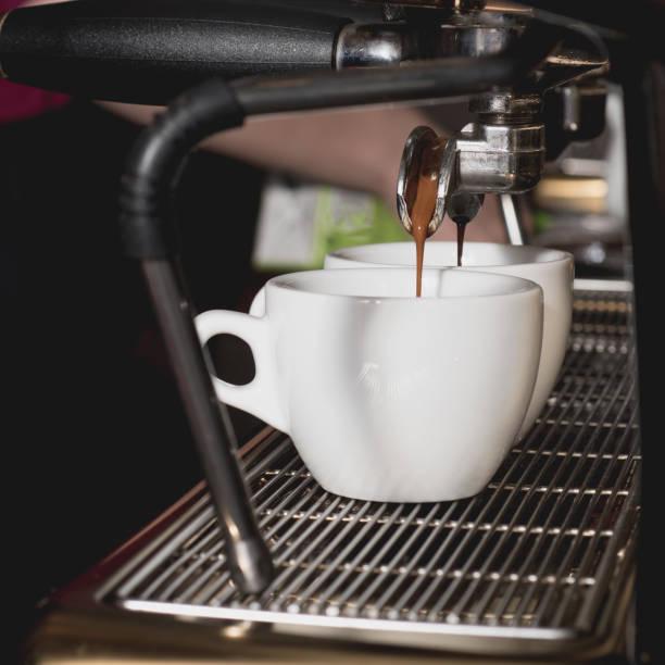 istock cup of espresso coffee 1143435262