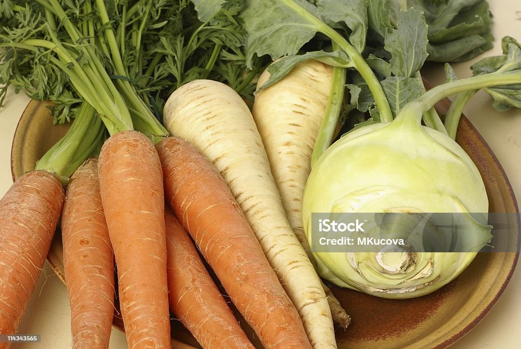 Gemüse - Lizenzfrei Blatt - Pflanzenbestandteile Stock-Foto