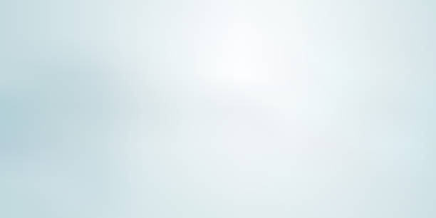 ilustrații de stoc cu abstract albastru deschis neclare fundal orizontal banner panoramice web. - fineţe