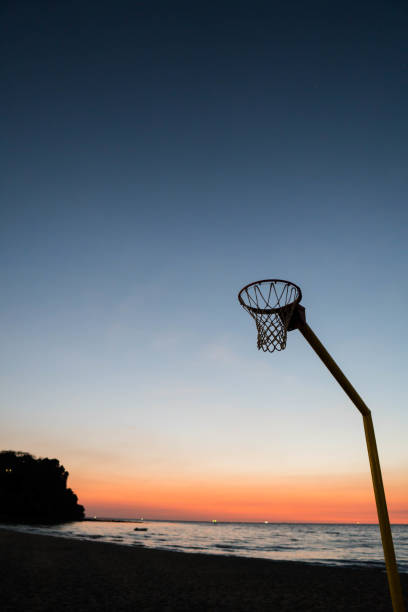 istock board less basketball rim 1143453255