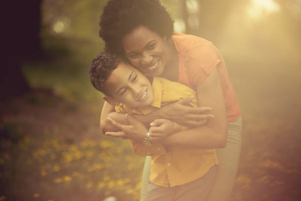istock The most beautiful hugs. 1143455220