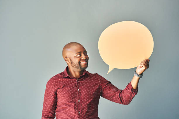 istock I have some good news for you 1143462962