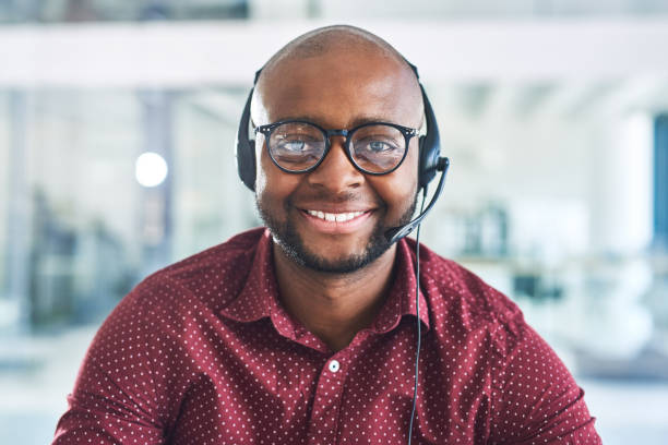 istock You can depend on me to solve your queries 1143462984