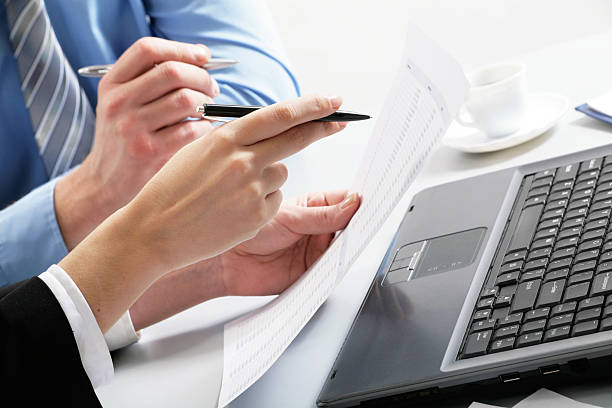 istock Business people 114346456