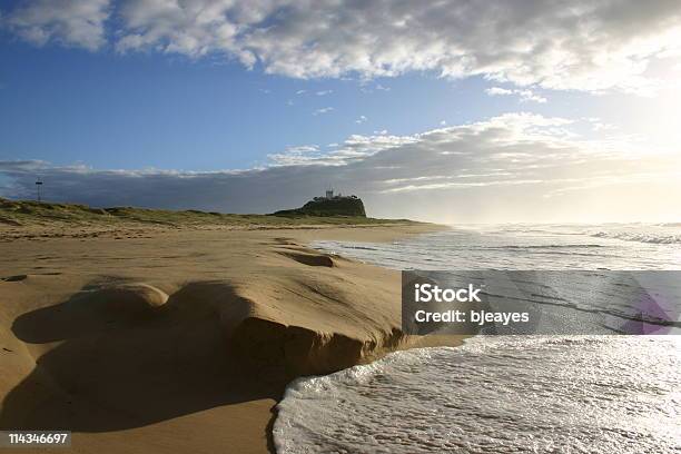 Foto de Manhã Na Praia e mais fotos de stock de Areia - Areia, Arrebentação, Austrália