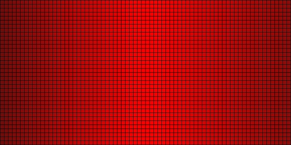 Red Array Background Shiny Red Abstract Mosaic Background Stock Illustration - Download ...