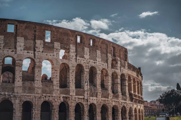 istock roman colosseum 1143474306