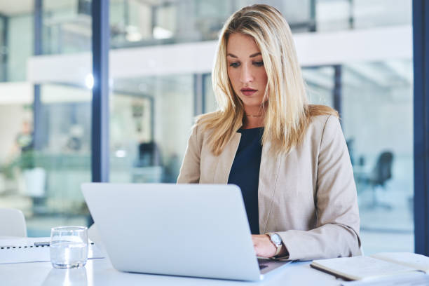 istock Dedication and diligence are the keys to success 1143474398
