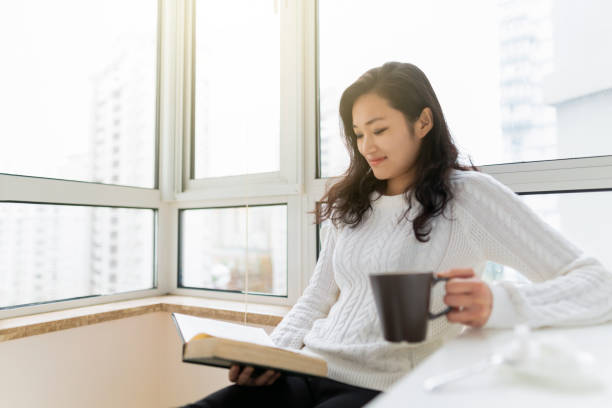 istock Morning Full Of Enjoyment 1143475116