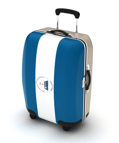 istock Travel to Nicaragua 1143476495