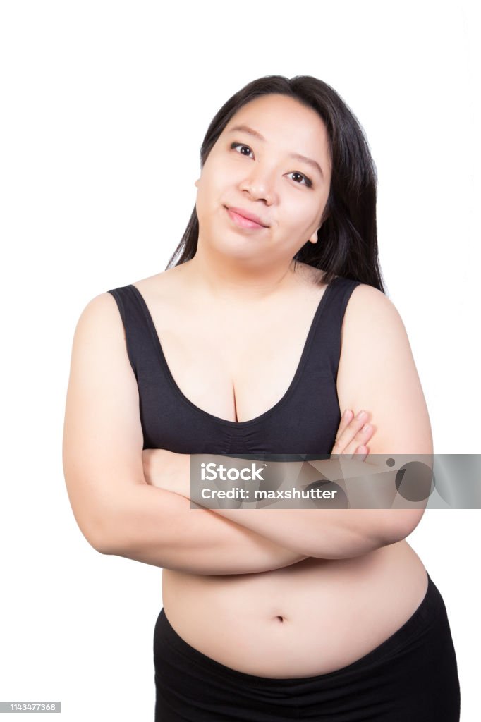 뚱뚱한 여자 중량이 초과 된 팔은 흰색 배경에 고립 된 미소 얼굴을 건너 과체중에 대한 스톡 사진 및 기타 이미지 - 과체중, 동아시아  문화, 여자 - iStock 뚱뚱한 여자 중량이 초과 된 팔은 흰색 배경에 고립 된 미소 얼굴을 건너 과체중에 대한 스톡 사진 및 기타 이미지 - 과체중, 동아시아  문화, 여자 - Istock