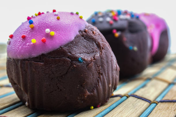 istock sweet chocolate and handmade cake ball 1143479209