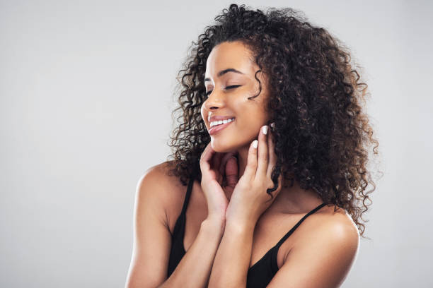 istock Self love is the path to true beauty 1143482008