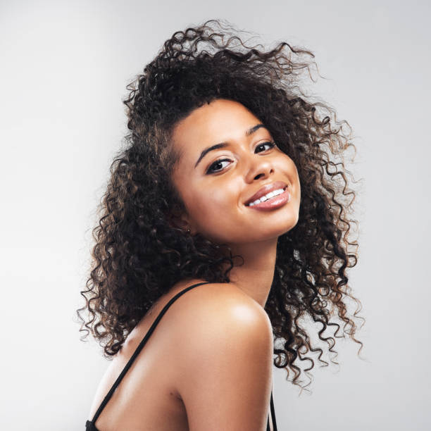 istock My skin is beautiful and I love it 1143482018