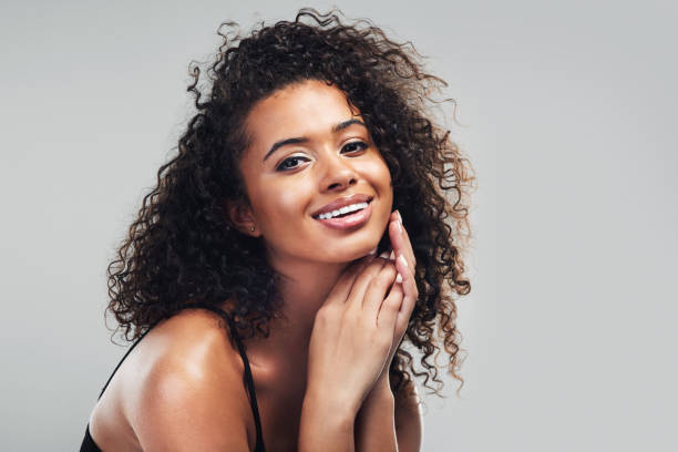 istock My skin reflects my inner wellbeing 1143482059