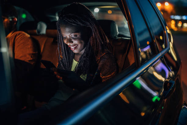 istock Friends Into A Car 1143491973