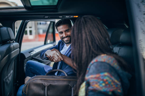 istock Friends going on travel 1143492299