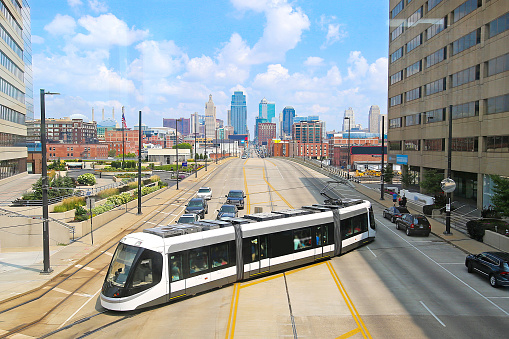 Kansas City Streetcar