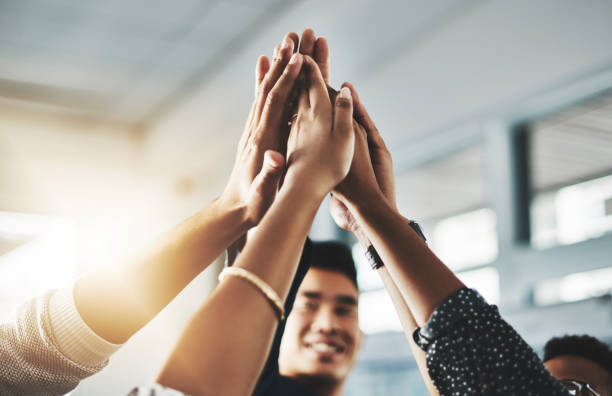 istock You’re only as good as your team 1143496184