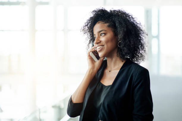 istock So you decided to call me back? 1143506917