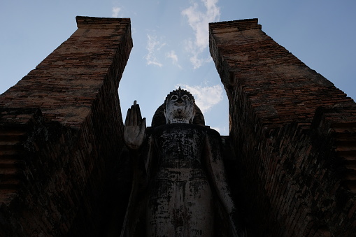 sukhothai historical park