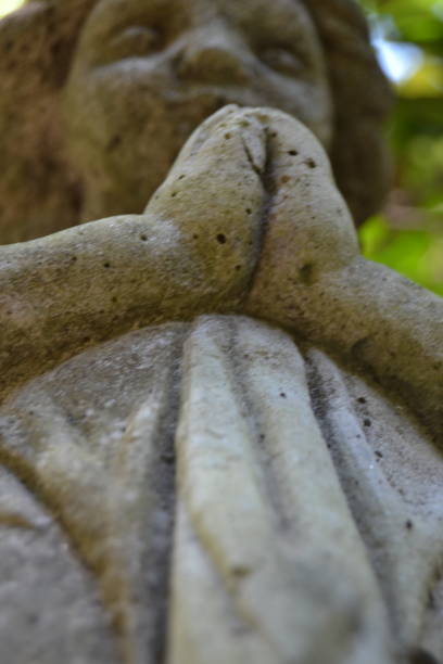 istock nature  and angels no people 1143519647