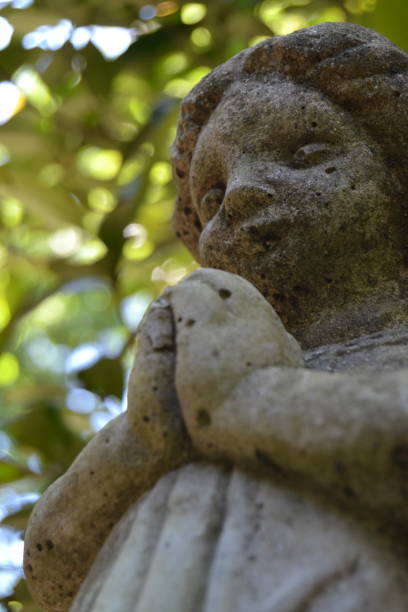 istock nature  and angels no people 1143519659