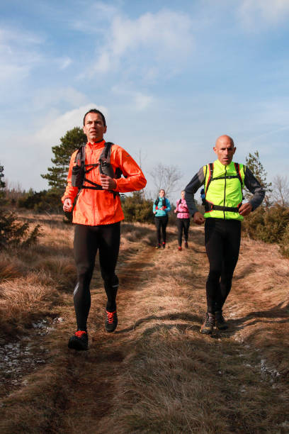 istock People cross country running 1143526532
