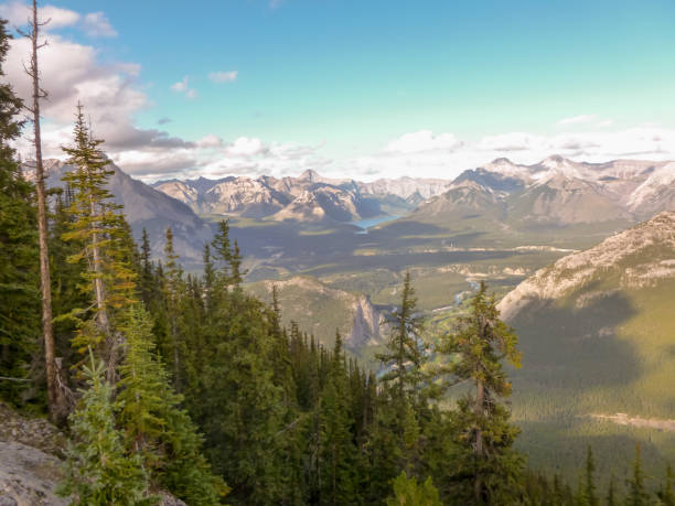 istock Canadian Rockies 1143531253